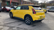 Renault 5 110kW Techno Comfort Range 52kWh 5dr Auto Electric Hatchback